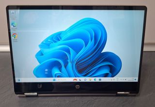 HP X360 Gamer Intel Core i5 10th 256GB/16GB Gforce
