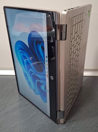 HP X360 Gamer Intel Core i5 10th 256GB/16GB Gforce
