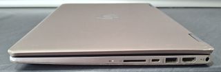 HP X360 Gamer Intel Core i5 10th 256GB/16GB Gforce