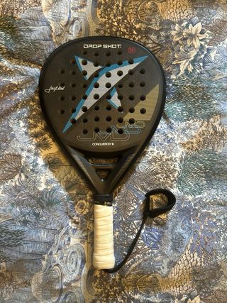 Pala Drop Shot Conquer 10