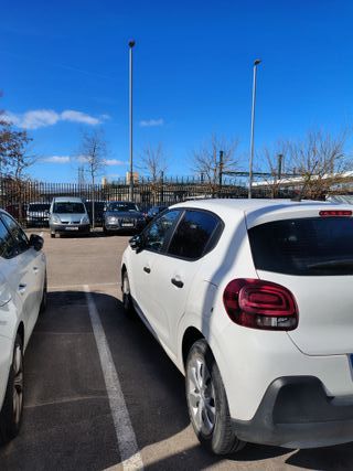 Citroen C3 2018