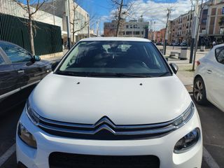 Citroen C3 2018