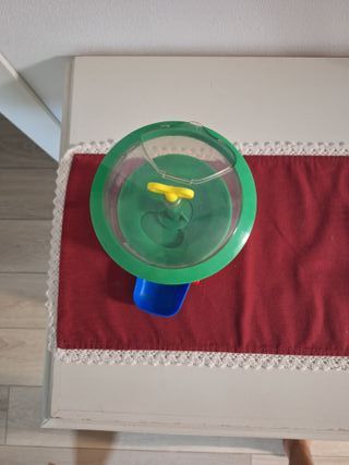 Dispenser M&M's inizio anni 2000