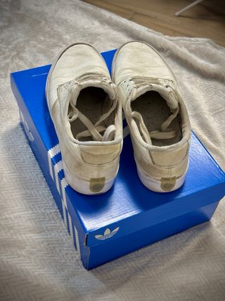 Nike SB Shane Vela Premium Beige/Blanco