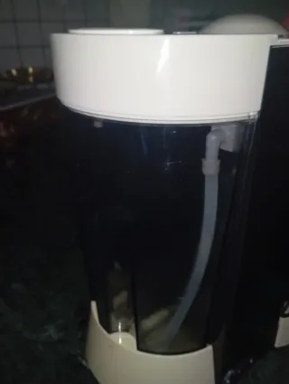 Macchina Caffè Kimbo