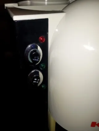 Macchina Caffè Kimbo