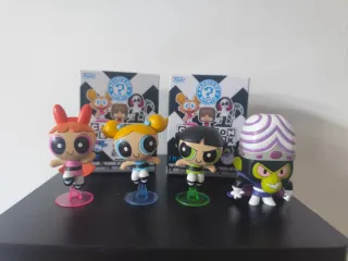 Funko Mystery Minis Cartoon Network