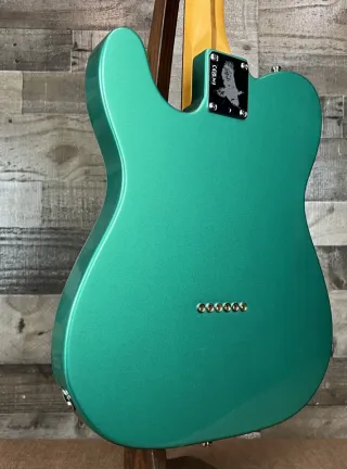 Fender Susan Tedeschi Signature. Telecaster USA.