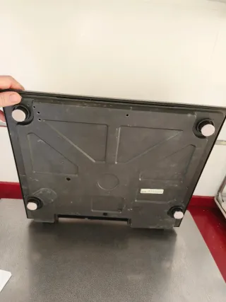 Tocadiscos Technics SL-DD20