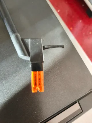 Tocadiscos Technics SL-DD20