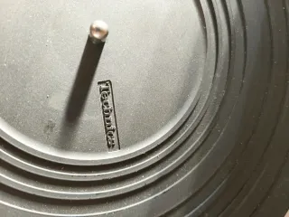 Tocadiscos Technics SL-DD20