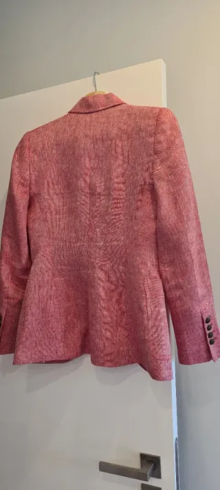 Jaqueta de Extreme Collection