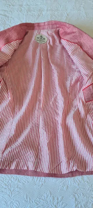 Jaqueta de Extreme Collection