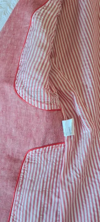 Jaqueta de Extreme Collection