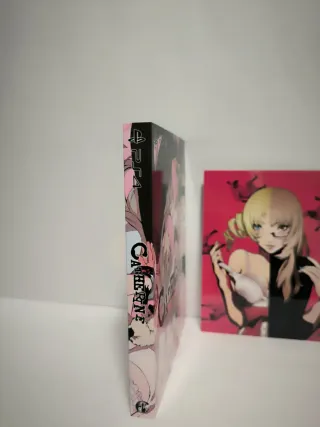 Funda Juego PS4 Catherine Plastificada