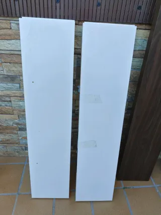 Estante Ikea Lack Blanco