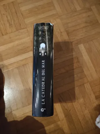 La Catedral del mar (Spanish Edition)