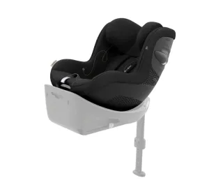 Silla coche Cybex Sirona con base Isofix