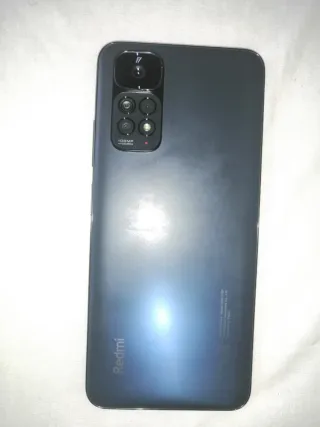 Xiaomi Redmi Note 11S