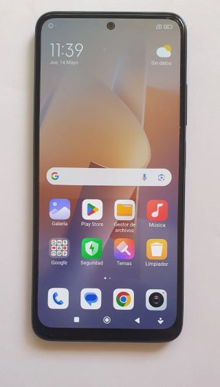 Xiaomi Redmi Note 11S