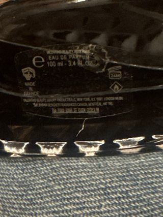 Valentino Uomo Born in Roma Intense Eau de Parfum