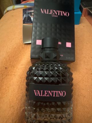 Valentino Uomo Born in Roma Intense Eau de Parfum