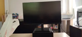 PC Sobremesa HP Intel Core i3 8th Gen