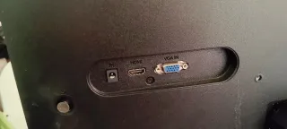 PC Sobremesa HP Intel Core i3 8th Gen