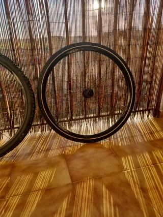 Juego Ruedas 29 MTB SUN RINGLÉ Duroc 30 STR