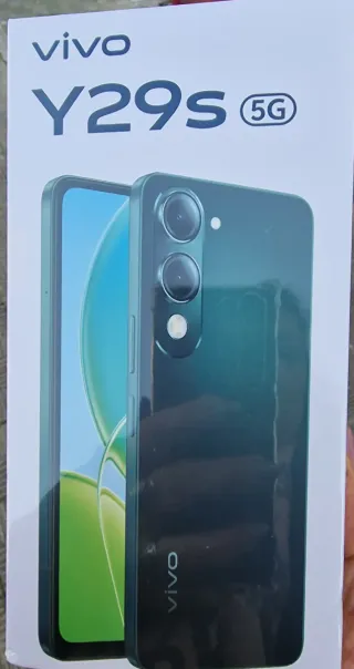 Vivo Y29s 5G Telefono Mobile