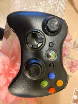 Xbox 360 Microsoft Bianca