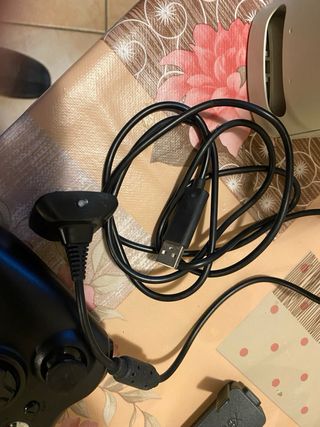 Xbox 360 Microsoft Bianca