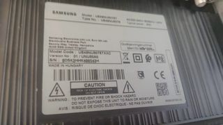 Smart TV Samsung 50 pulgadas