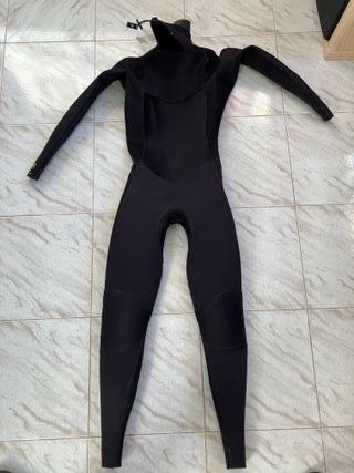 Traje Neopreno Mujer 5/3 Rip Curl Dawn Patrol