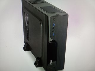 NOX Lite 070 Negro PC 500W