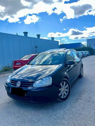 Volkswagen Golf 5 2005