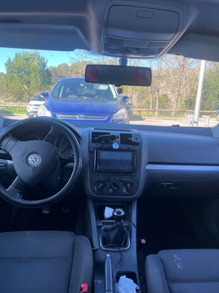 Volkswagen Golf 5 2005