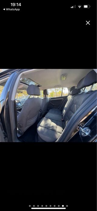 Volkswagen Golf 5 2005