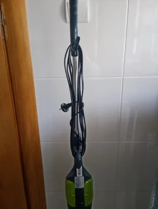 Aspirador Conga 2 en 1