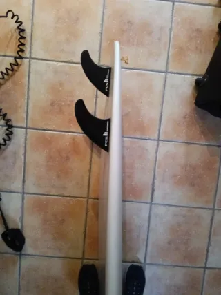 Tabla de surf KREAM ELIPSE