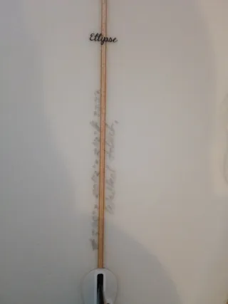 Tabla de surf KREAM ELIPSE