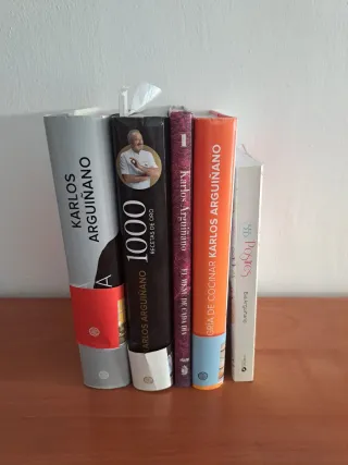 555 recetas de postres (Spanish Edition)