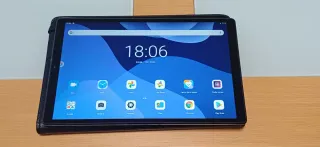 Tablet Lenovo M10 HD 2GB RAM 32GB Almacenamiento