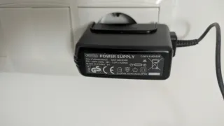 Nintendo Game Boy Micro Rosa