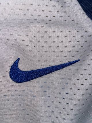 Camiseta Nike Warriors #35 Durant M