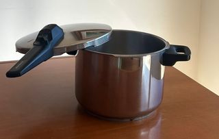 Olla a presión Fagor Acero Inox