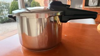 Olla a presión Fagor Acero Inox