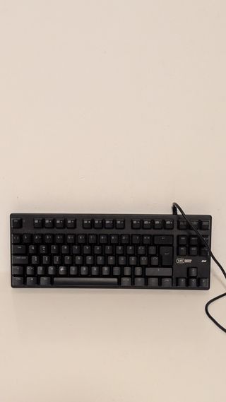 Teclado Gamer LIFE GKB: MEKAN TKL