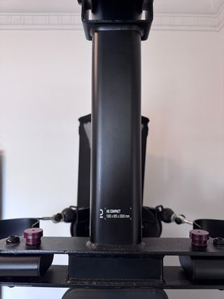 Máquina Multifunción Corength Musculación