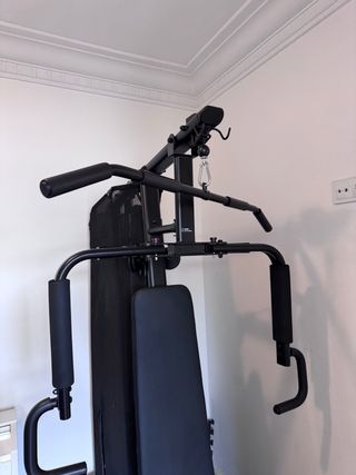 Máquina Multifunción Corength Musculación